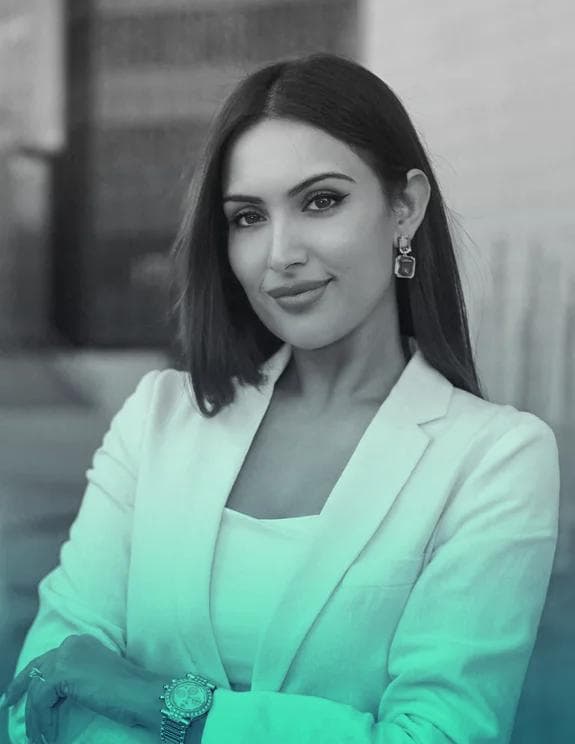 Nikita Sachdev profile image